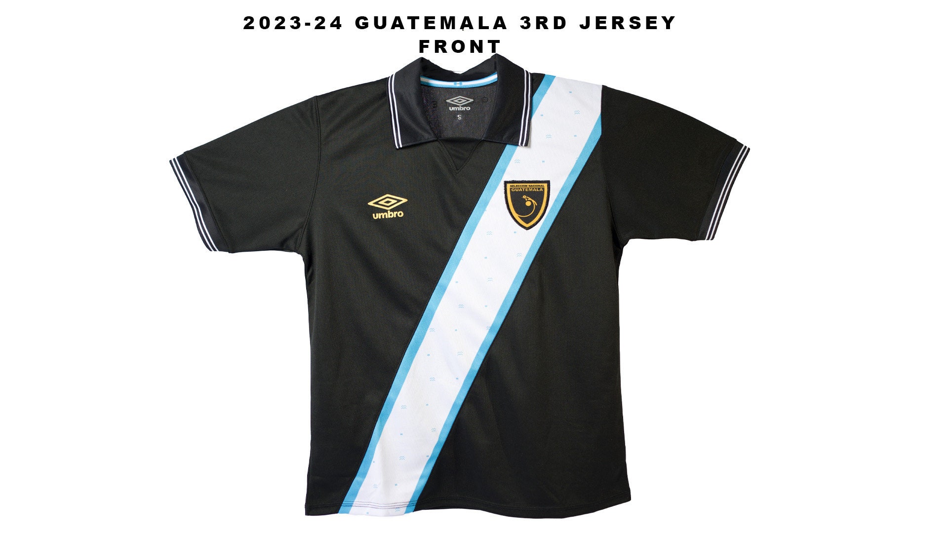 Guatemala jersey umbro hotsell