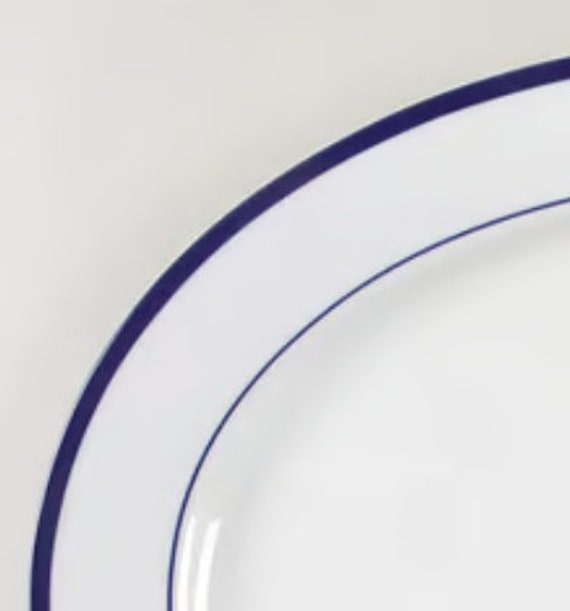 Discontinued 2023 Williams Sonoma Brasserie Dinnerware Select Individual  Pieces Available: 