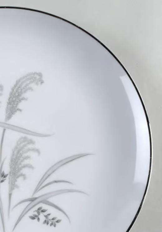 silver wheat シルバーウィート　ディナープレート 銀食器 42 Piece Set • Place Setting • Silver Wheat by Wentworth Japan