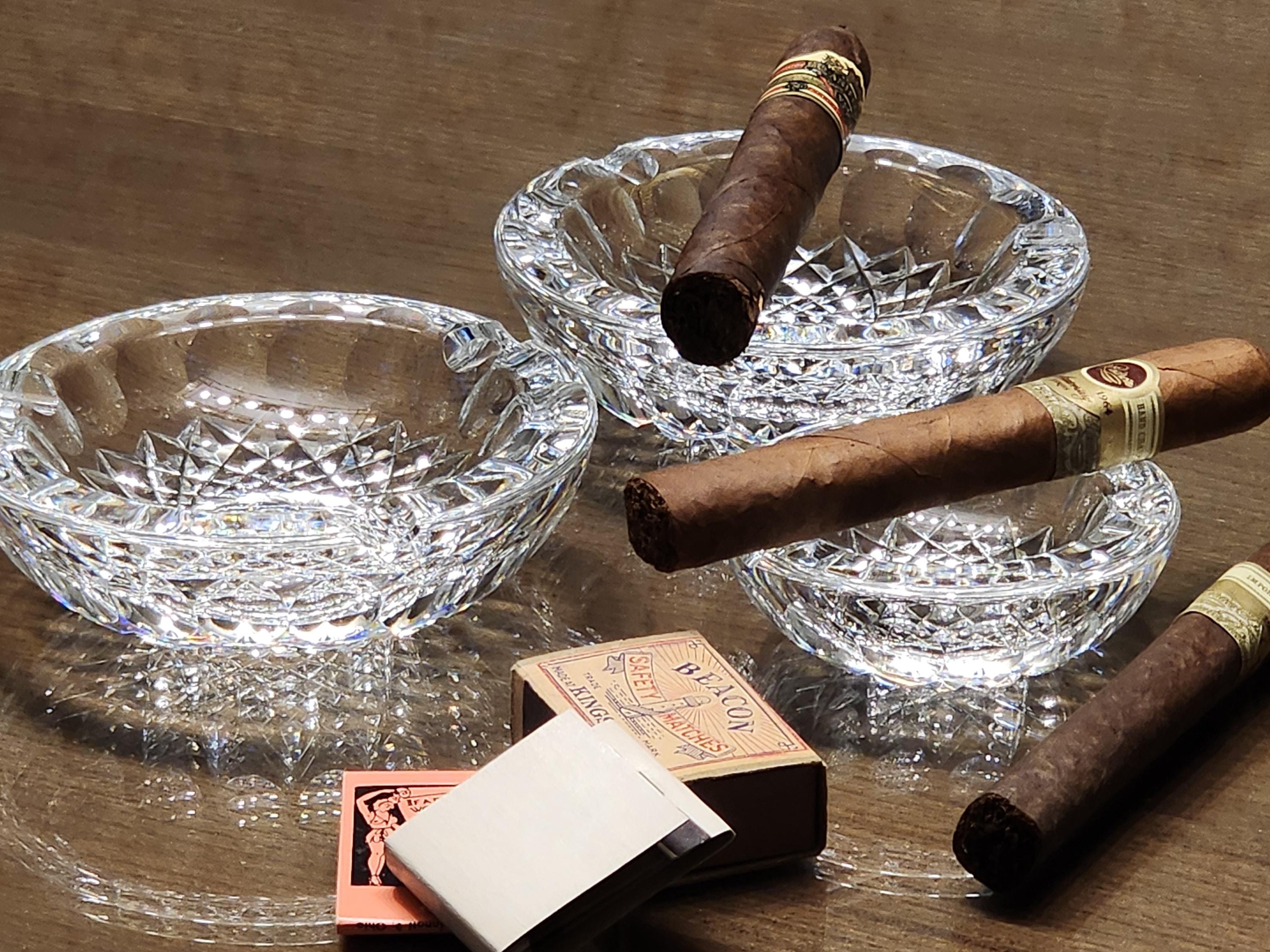 cigarette bowl Cigar Bowl