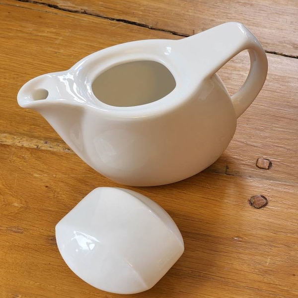 Mini Teapot Etsy