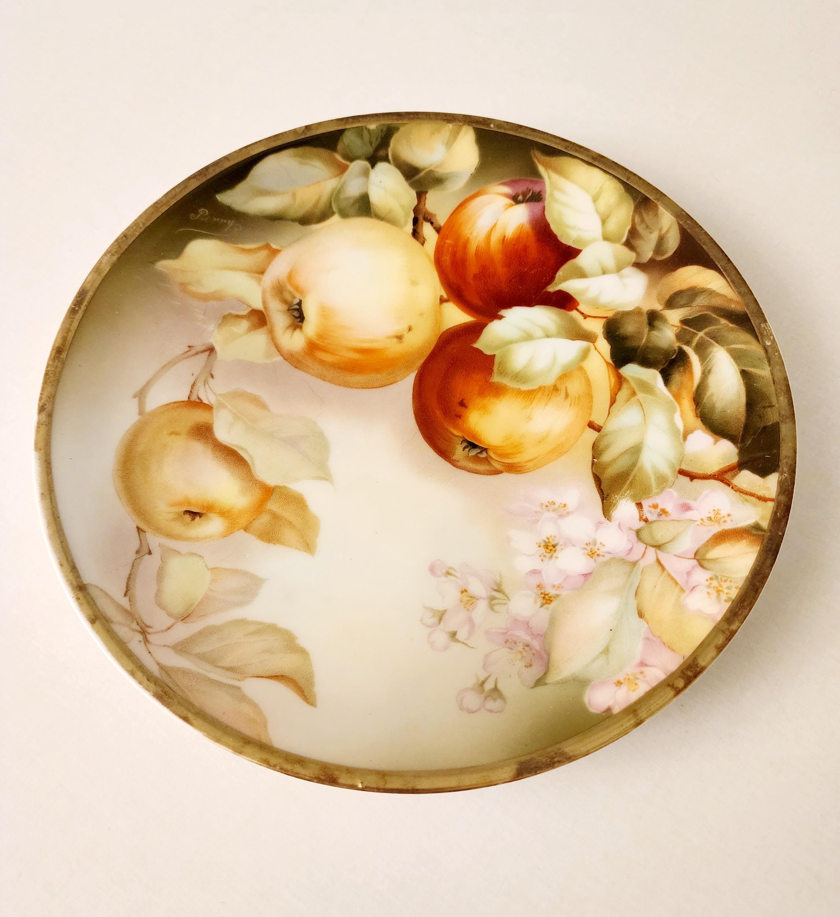 アンティーク　トーマスババリア Thomas Bavaria Vase | eBay