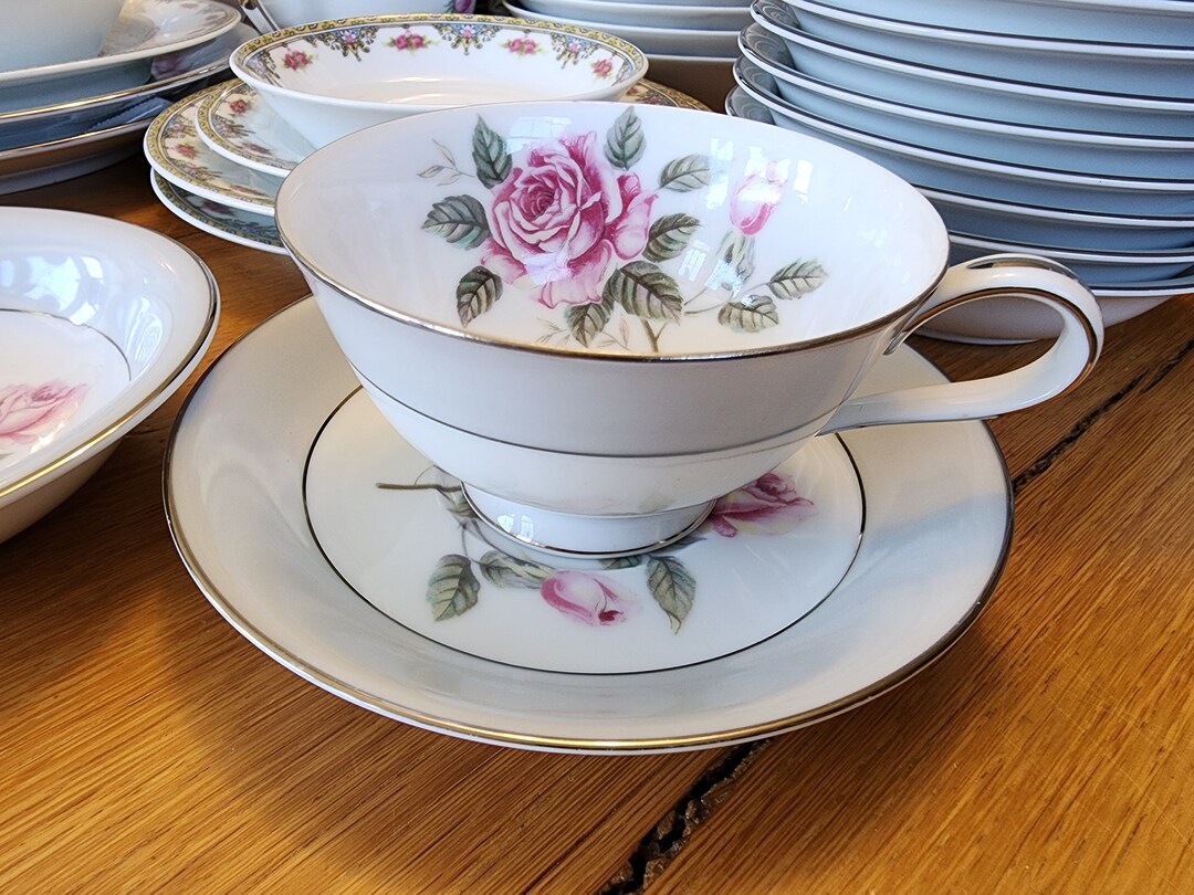 Noritake Non Chip Dinnerware Arlington By Noritake Fine Porcelain