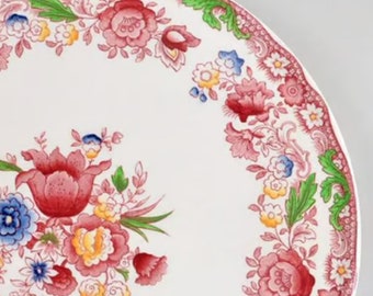 Newly Arrived! Discontinued Antique Lot of Dorchester Johnson Brothers Dinnerware select available individual pieces: