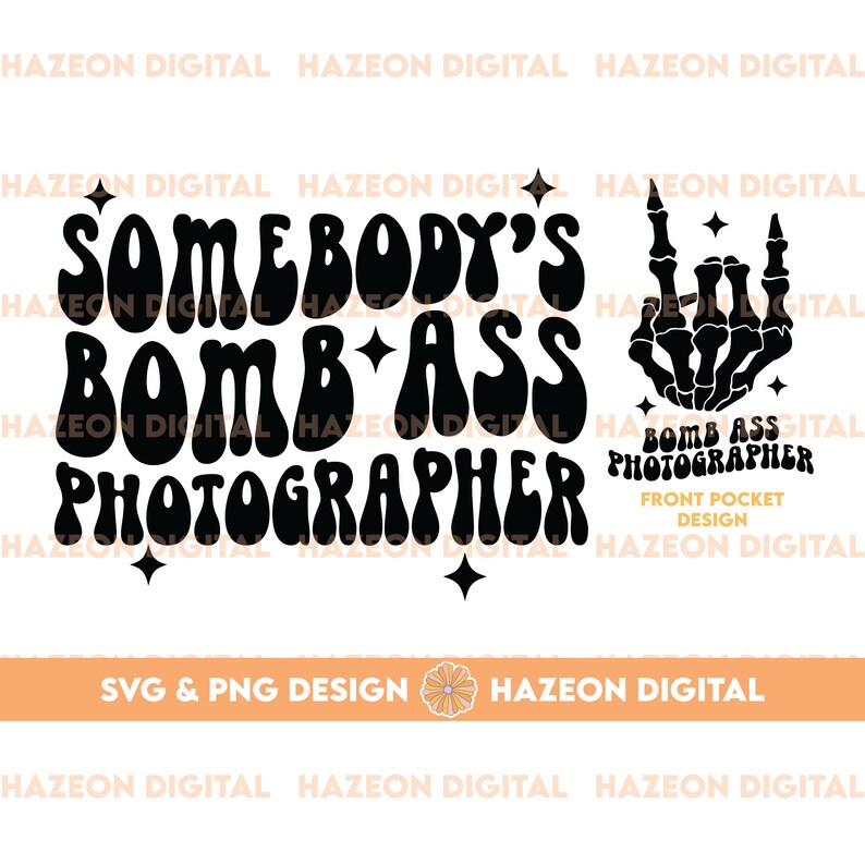TSOTMO Friseur-Geschenk-Tasche – „Somebody‘s Bomb Ass Hairstylist“, 32 X 21 Cm, Canvas