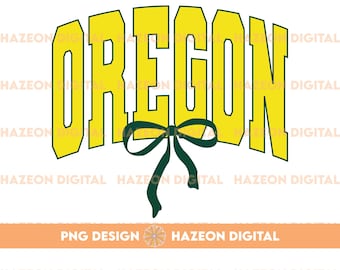 Oregon Coquette Trendy Retro PNG Oregon Varsity Popular Aesthetic Trendy Oregon Checkered Shirt Design Sublimation DTG PNG For Mug