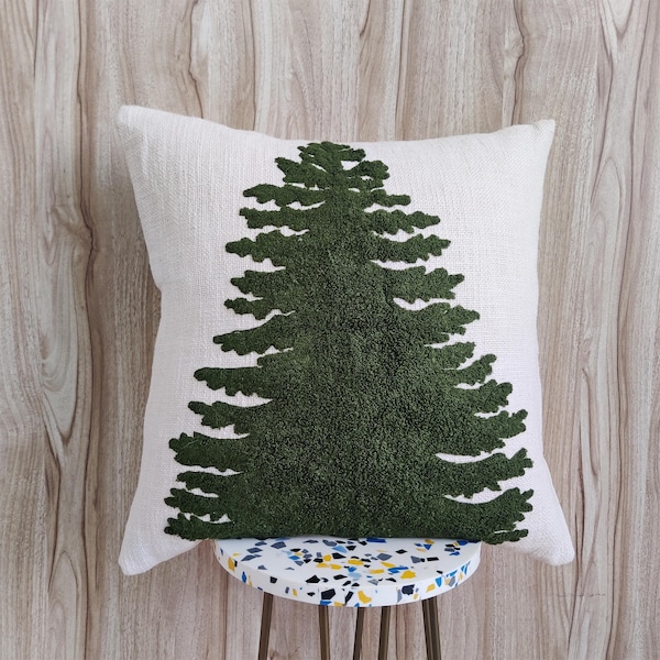 20x20 Pillow Covers Boho Etsy