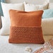 see more listings in the Woven Pillow Covers section