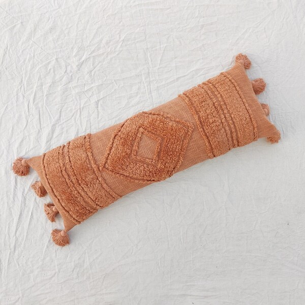 Boho Body Pillow Etsy