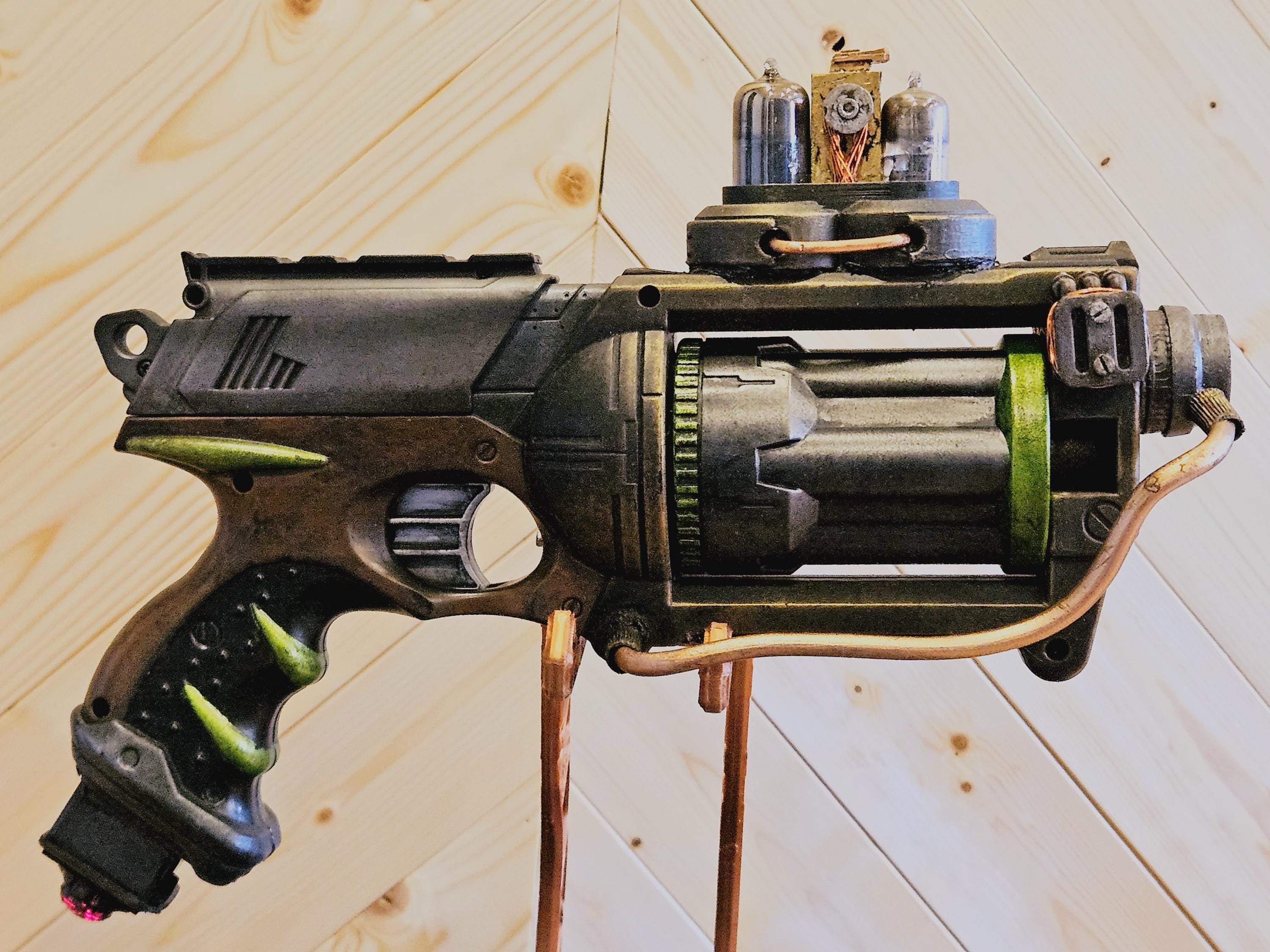 Nerf minigun - Etsy 日本