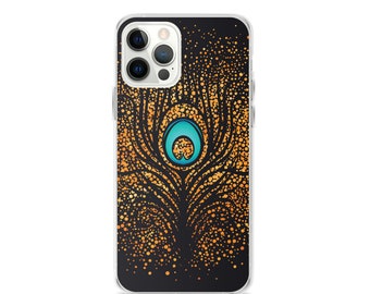 Art Deco Aphrodite iPhone Wallet Case Roaring 20/'s inspired iPhone case with Card Slots iPhone 12 iPhone SE Stand and Magnetic Clasp