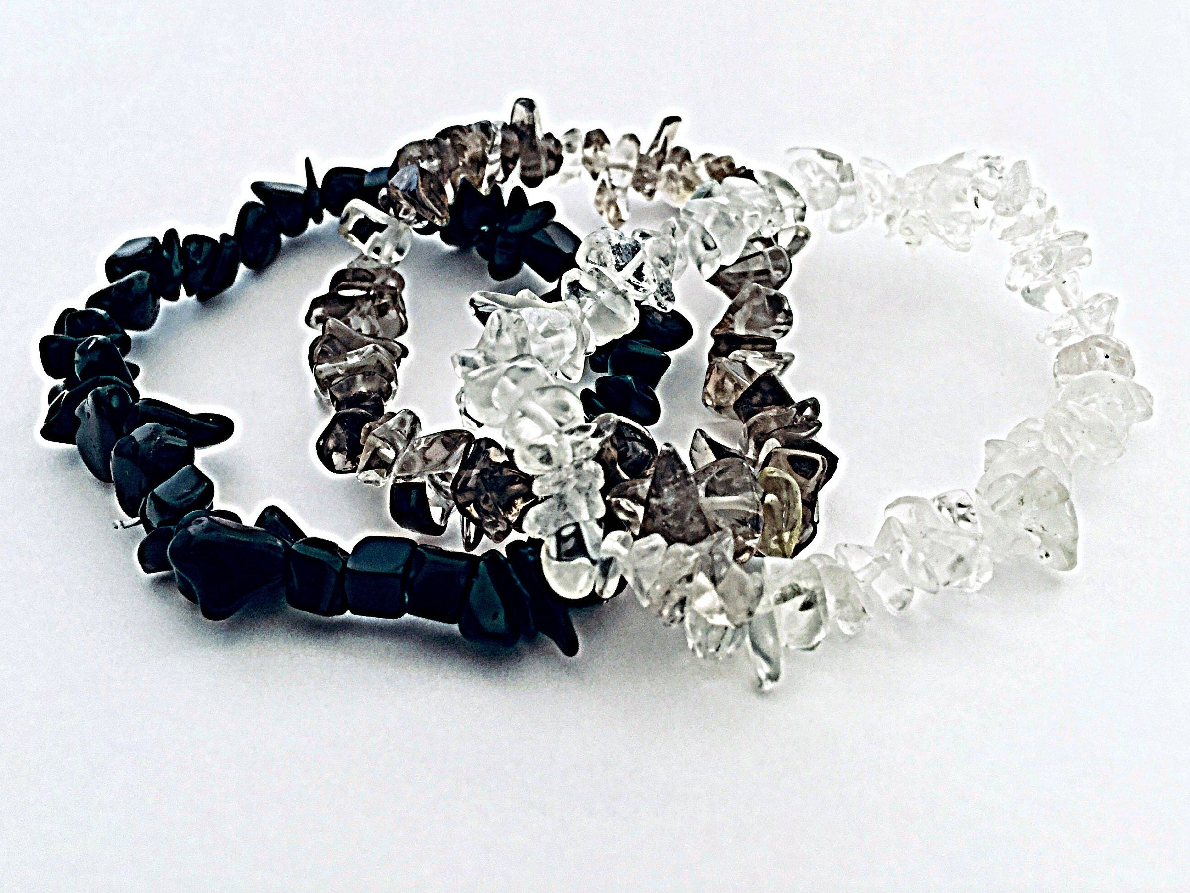 Crystal outlet bracelet price