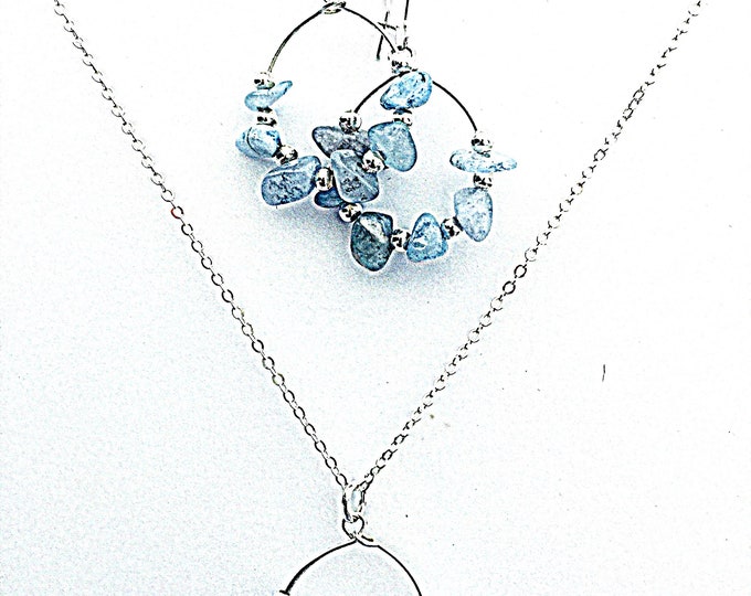 NECKLACES SILVER - HoolaJewelry