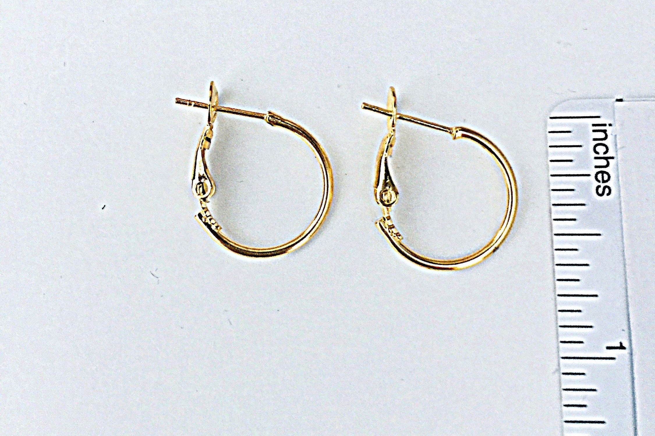 Hoop Earrings, silver hoops, Gold hoops, Easy snap back hoops, hoola hoops