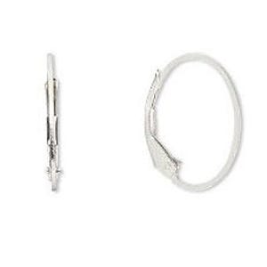 Sterling Silver Hoops, Silver hoops Snapback,easy on hoops,  interchangeable hoops, 925 Sterling Silver Hoops