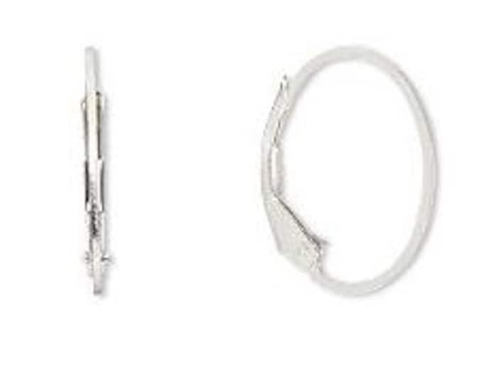 Sterling Silver Hoops, Silver hoops Snapback,easy on hoops,  interchangeable hoops, 925 Sterling Silver Hoops
