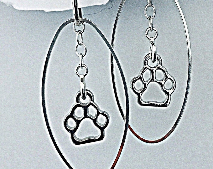 Pet Earrings, dog earrings, cat earrings, pet earrings, love my pet earrings