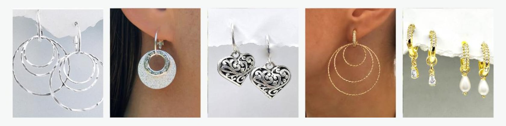 HoolaJewelry - Etsy