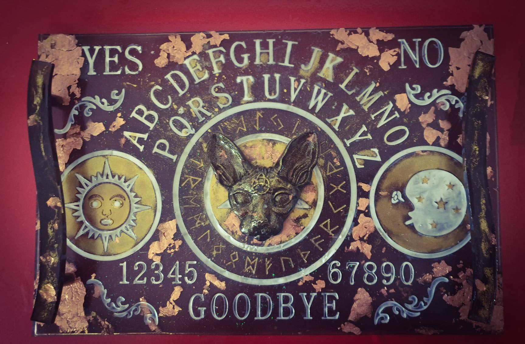 Original Ouija Board for sale Only 4 left at 70