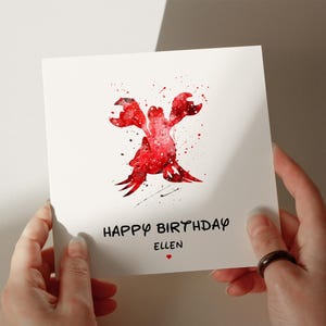 Tarjeta de cumpleaños de Sebastian, tarjeta personalizada, tarjeta para hijo, tarjeta para nieto, tarjeta para el primer, segundo, tercer y cuarto cumpleaños, tarjeta para ella n.° 329