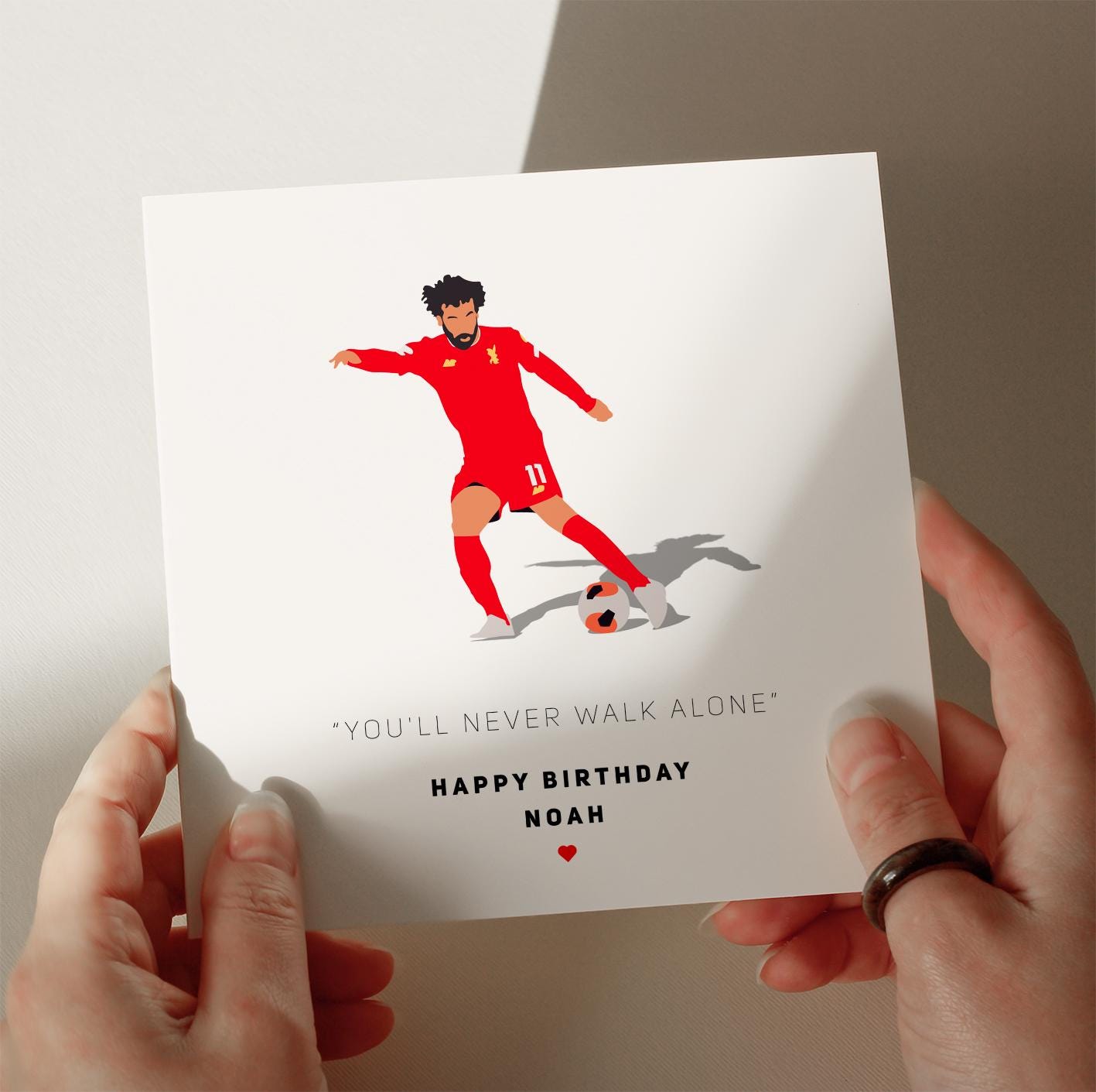 Rotolo Carta Liverpool Anfield Carta Da Imballaggio Jumbo, Rotolo Di