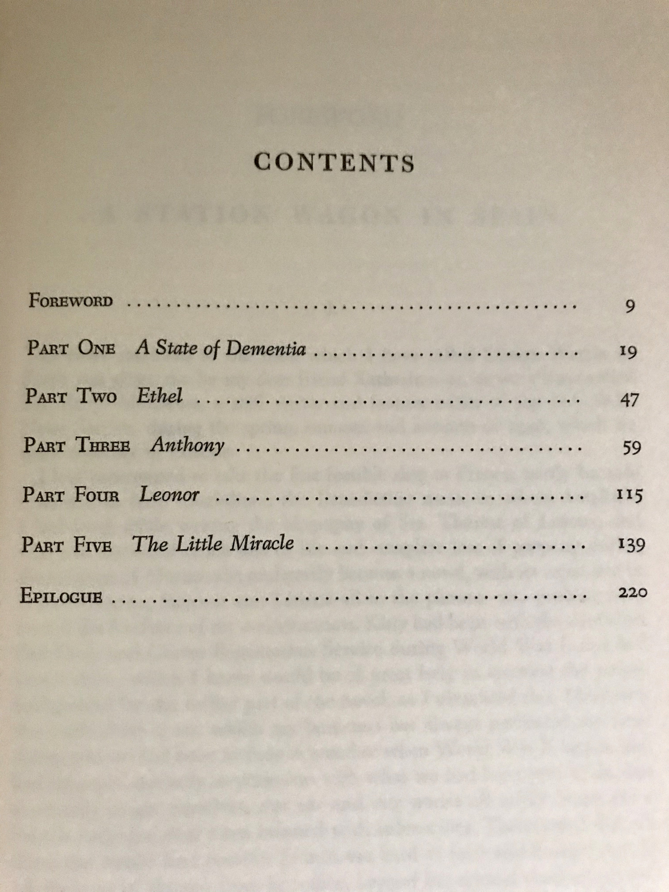 Frances Parkinson Keyes . Station Wagon in Spain . 1959 Etsy