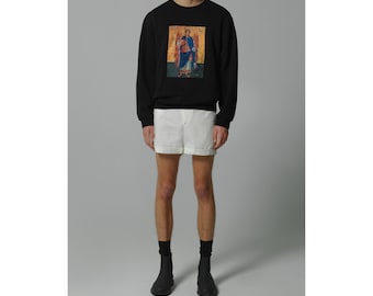 Archangel Gabriel Sweatshirt