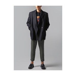 Short Coat