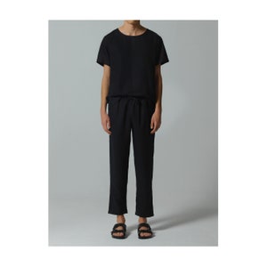 Linen Men&#39;s Shirt