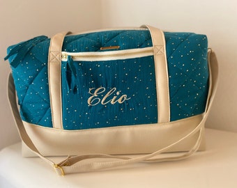 Sac Weekend Enfant Etsy Sac Weekend Enfant Etsy