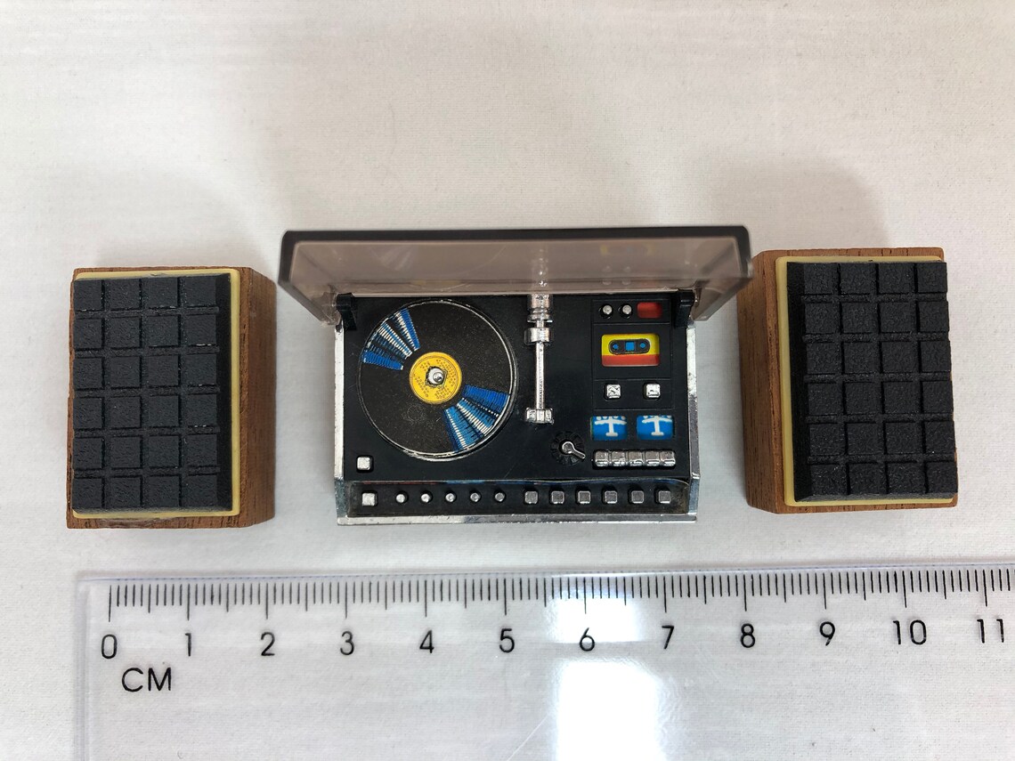 LUNDBY Vintage Dollhouse Muebles tamaño 1:18_Complete equipo | Etsy