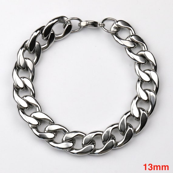 Silver hip 2024 hop chains