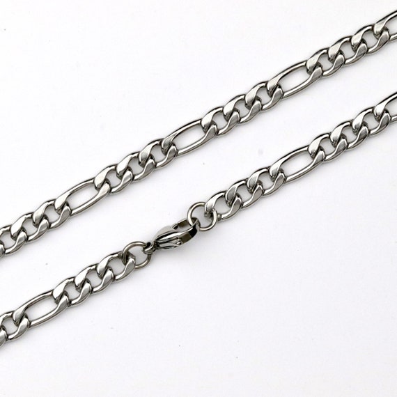 Mens thick 2024 stainless steel chains