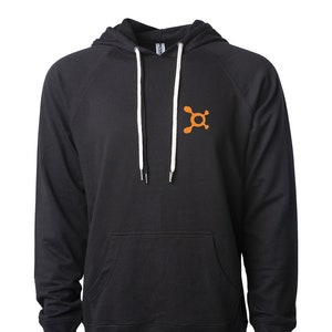 orangetheory fitness sweatshirt