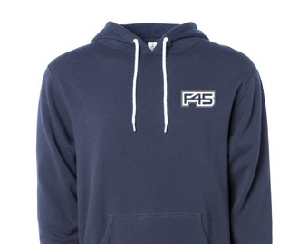 F45 sweatshirt clearance