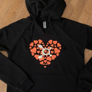orangetheory sweatshirt