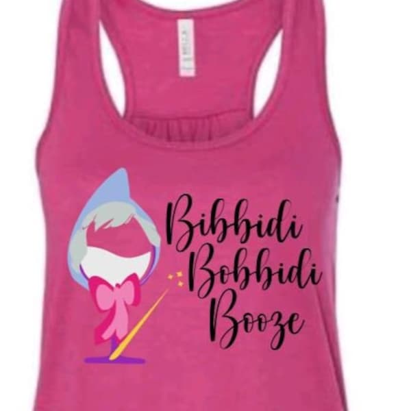 Booze Fairy - Etsy