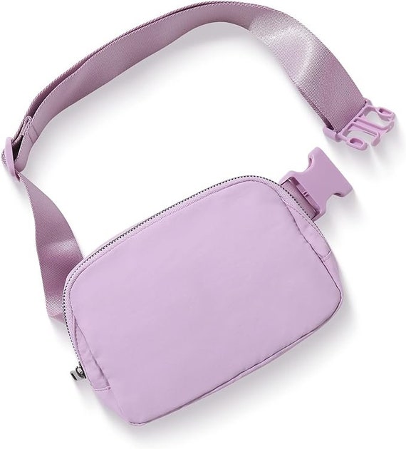 Please Return to Mickey and Co Belt Bag/disney Belt Bag  display picture 2