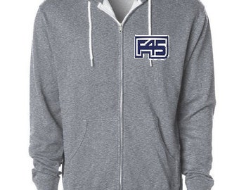 f45 sweatshirt
