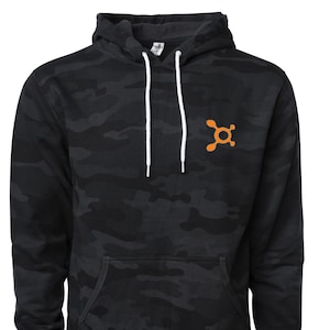 orangetheory fitness sweatshirt