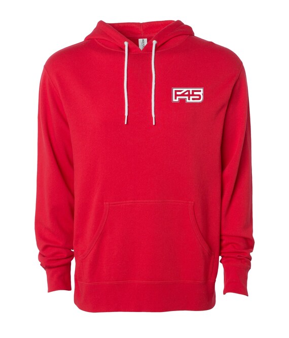 f45 sweatshirt