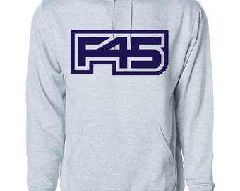 f45 sweatshirt