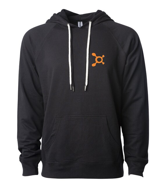 orangetheory sweatshirt