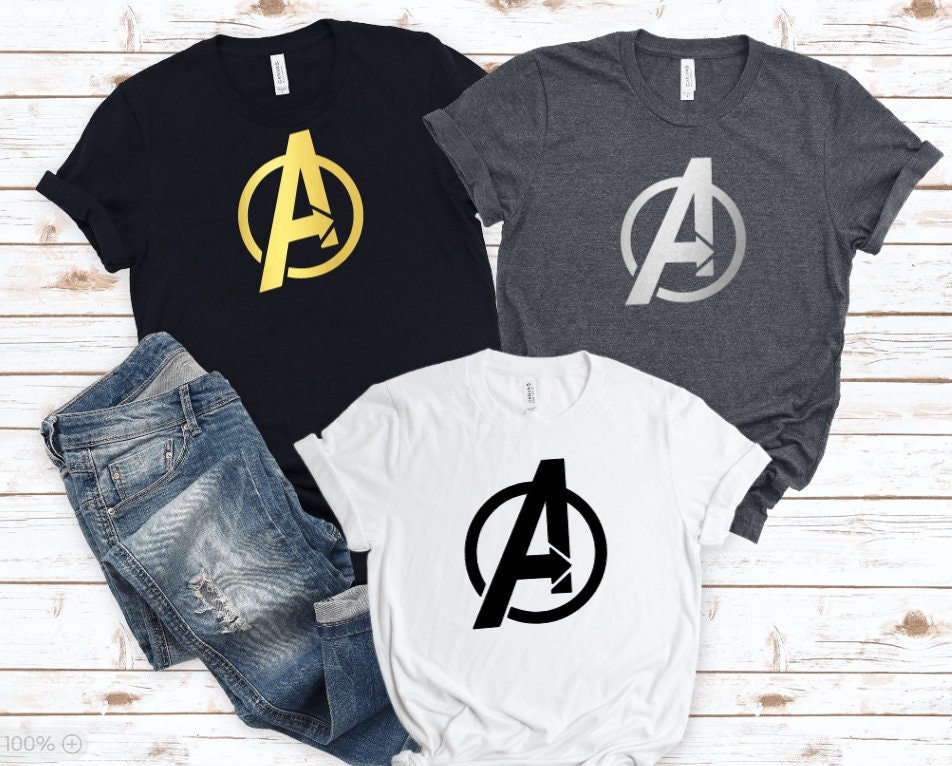 Avengers Plus Size Etsy UK