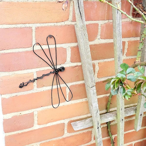 Outdoor Wall Decor Etsy UK