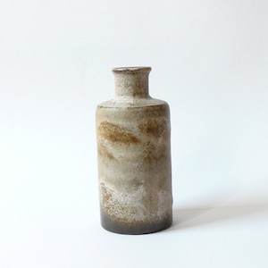Ruscha Vase Model No. 811 / 2 lava glaze WGP West German Pottery