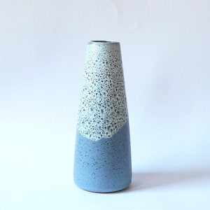 Töpferhof Römhild Vase East German Pottery Romhild vintage retro