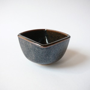 Heckmann Keramik small bowl, Studio Ceramics, WGP West German Pottery