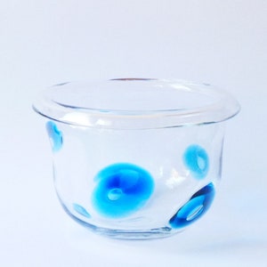 bowl schalen Japanische aus Porzellan & Steingut 2er Set:1100 ml