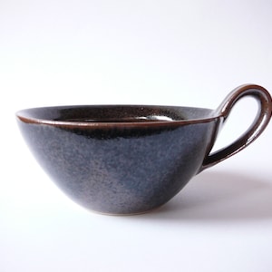 Heckmann Cup, Studio Ceramics, WGP West German Pottery